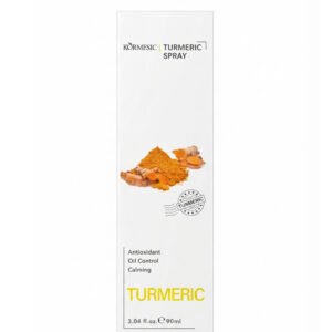 Komersic Tumeric Spray (90ML)