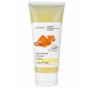 Komersic Facial Cleanser (100G)