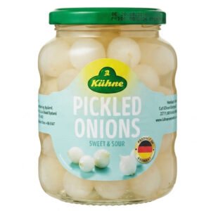 Kuhne Pickled Onions (330G)