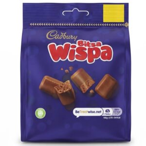Cadbury Bitsa Wispa (85G)