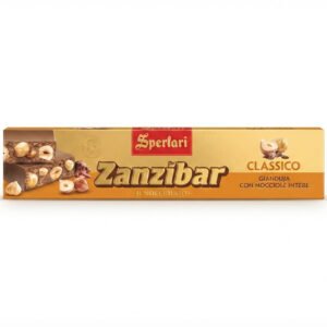 Sperlari Zanzibar Classico (250G)