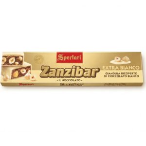 Sperlari Zanzibar Extra Blanco (250G)