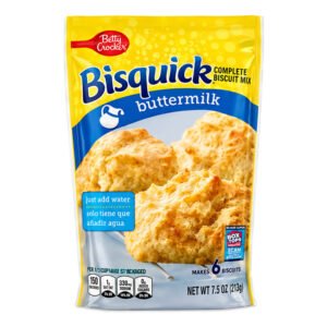 Bisquick Buttermilk Mix (219G)