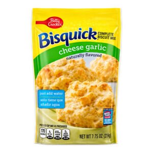 Bisquick Cheese Garlic Mix (219G)
