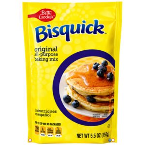 Bisquick Baking Mix (155G)