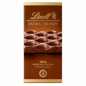 Lindt Extra Creamy (80G)
