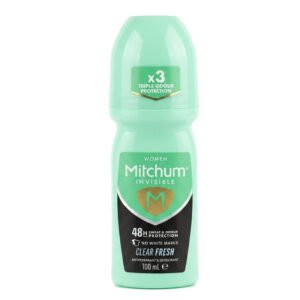 Mitchum Women Clear Fresh (100ML)