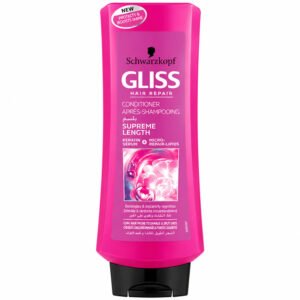 Gliss Conditioner Supreme Length (400ML)