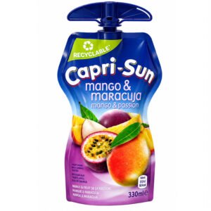 Caprisun Mango Passionfruit (330ML)