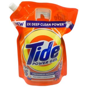 Tide - Power Gel Freshness Boost (2KG)