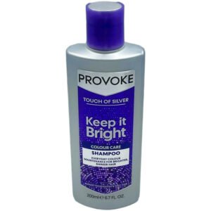 Provoke Shampoo - Colour Care (200ML)