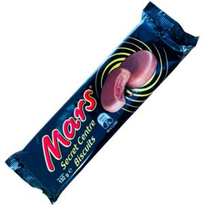 Mars Biscuits (132G)
