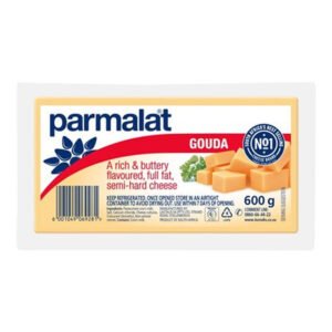 Parmalat Gouda Cheese (600G)