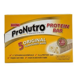 Pronutro Protein Bar - Original 5pc (175G)