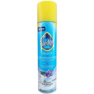 Pledge Lavender Air Fresh (300ML)