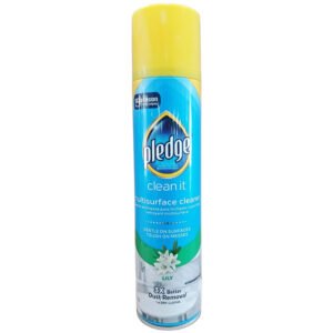 Pledge Lilly Air Fresh (300ML)