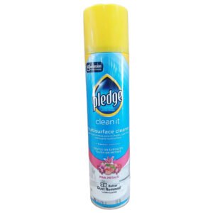 Pledge Pink Petals Air Fresh (300ML)
