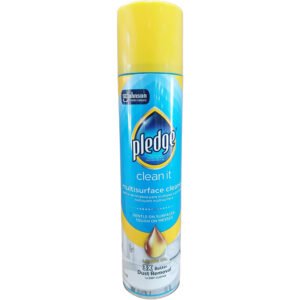 Pledge Lemon Oil Air Fresh (300ML)