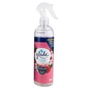 Glade Rose Scented Mist (400ML)