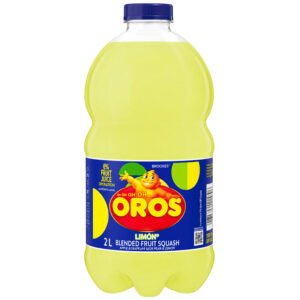 Oros Lemos (35G)