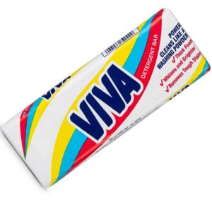 Viva Detergent Pack (2X200G)