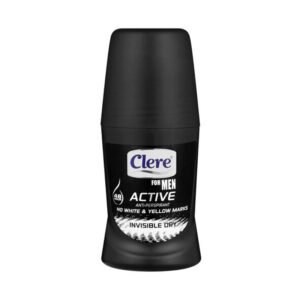 Clere Men Invisible Dry (50ML)