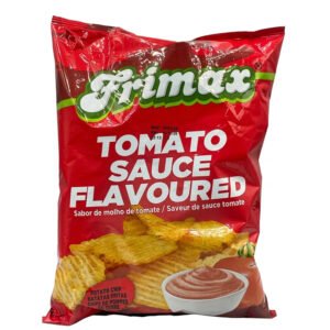 Frimax Chips - Tomato Sauce (125G)