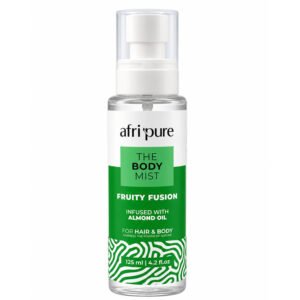 Afri Pure - Fruity Fusion Mist (125ML)