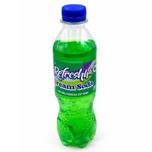 Refreshhh - Cream Soda (330ML)