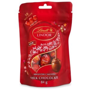 Lindt Milk Eggs (84G)