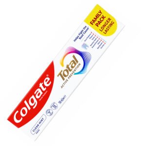 Colgate Tooth Paste Total Clean Mint (150ML)