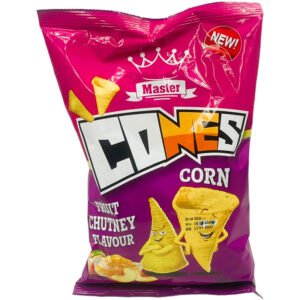 Master Cones - Fruit Chutney (100G)