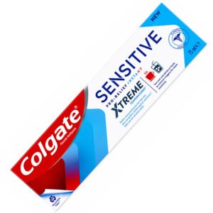 Colgate Sensitive Xtreme (75ML)