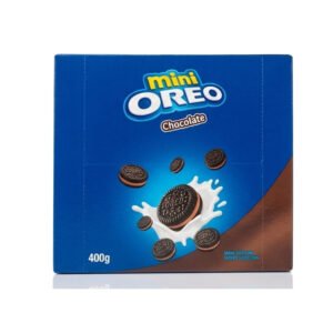 Oreo Mini Chocolate Pouch (10X20.4G)