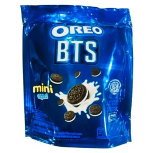 Oreo Original Mini Biscuit (58.4G)