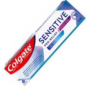 Colgate - Sensitive Enamel Strength (75ML)