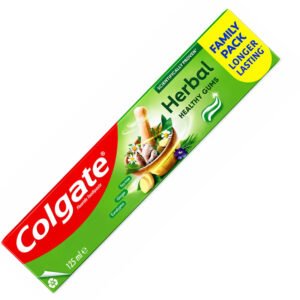 Colgate Tooth Paste Herbal (125ML)