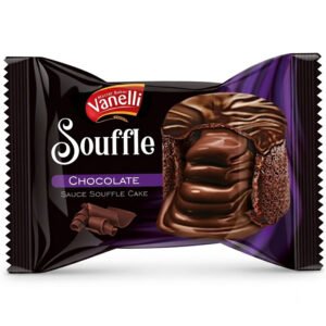 Vanelli Souffle Chocolate (330ML)