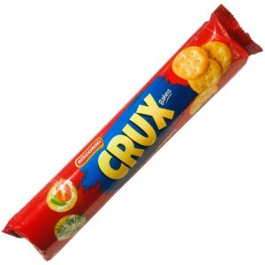 Crux Crackers (22G)