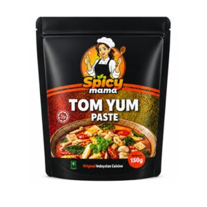 Spicy Mama - Tom Yum Paste (150G)