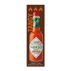 Tabasco Buffalo (150ML)