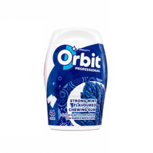 Orbit - Strong Mint Flavour (46PC)