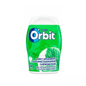 Orbit - Spearmint Flavour (46PC)