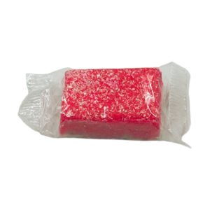 Kigi's - Bite Size Coconut Ice (24G)