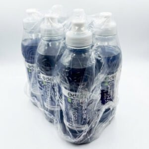 Eden Lifespring Blackcurrant (6X500ML)
