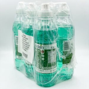 Eden Lifespring Dragon Fruit (6X500ML)