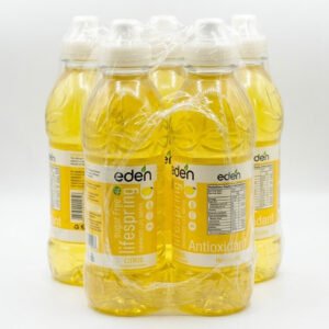 Eden Lifespring Citrus (6X500ML)