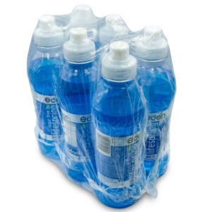 Eden Lifespring Artic Ice (6X500ML)