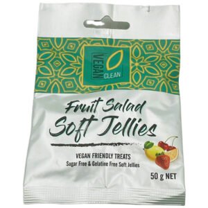 Veganclean - Fruit Salad Gums (50G)