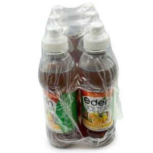Eden Iced Tea Maui Lemon (6X500ML)